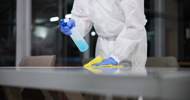 24/7 Emergency Blood Cleanup experts in Berkeley, IL